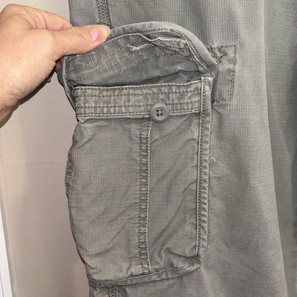 LL Bean Allagash Cargo Pants
Natural Fit Men's 35 x 32 Unisex Gender Neutral - Picture 5 of 14